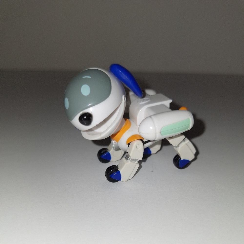 Paw Patrol Robo - Picture 5 of 10